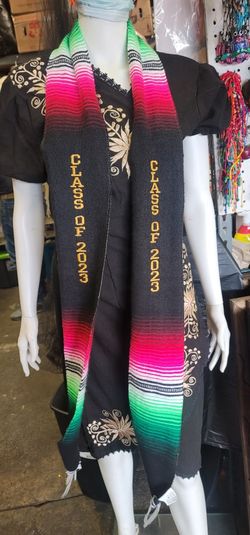 Graduation Sashes