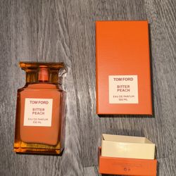 Tom ford Bitter Peach 100mL