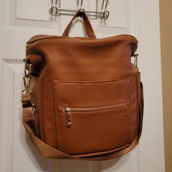 Diaper Bag