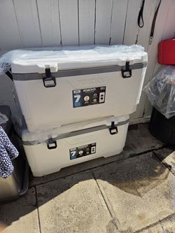 Igloo Coolers
