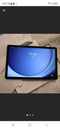 Samsung Galaxy Tab A9+