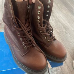 Combat Boots
