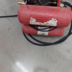 Air Compressor For Sale 
