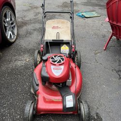 Craftsman Lawn Mower