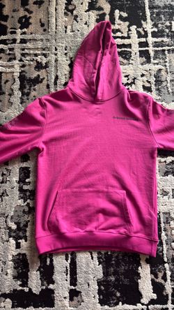 Chrome Hearts Pink