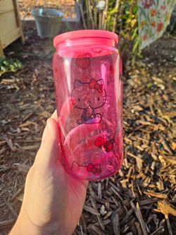 New Tumblers, Water Bottles and Libby Cup
