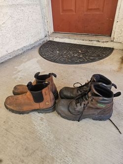 Work Boots