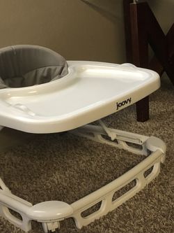 Joovy Walker