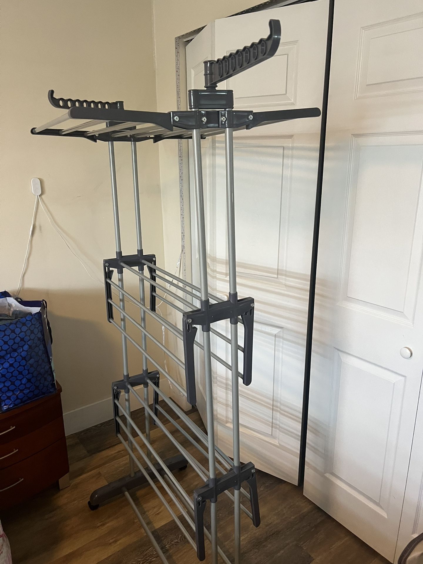 Drying Rack For Laundry
