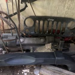 Cheap Jeep Parts