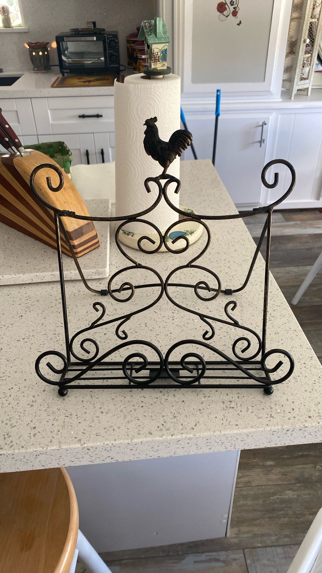 Book Holder