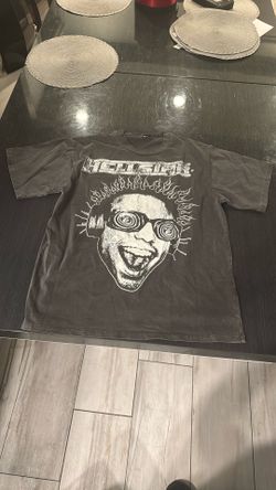 Hellstar shirt