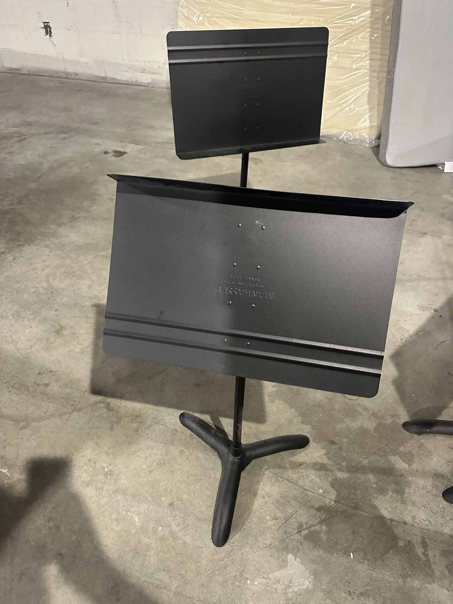 Sheet Music Stand
