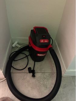 Vacuum