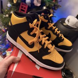 Nike dunks