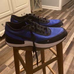 Nike Air Waffle Zoom Size 7Youth