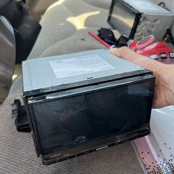 Kenwood DDX9903S Stereo