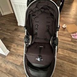 recarro stroller