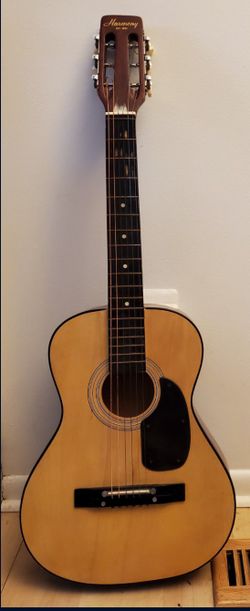 Acoustic Guitar