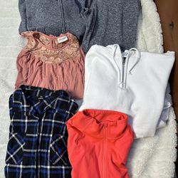 Clothing Bundle $10