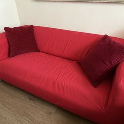 Ikea Klippan Sofa GREAT condition! 