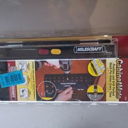 Brand New Cabinet Fixer