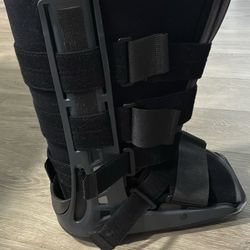 Medical Air Boot