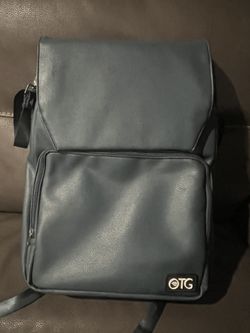 OTG Diaper Bag