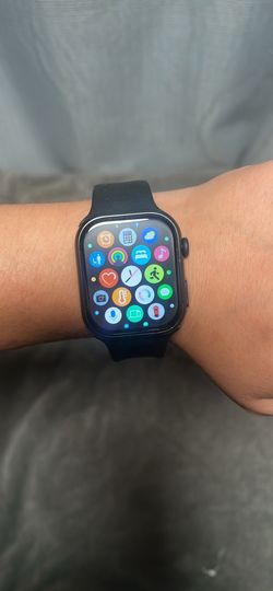 S11 max smart watch