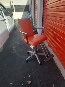 Salon Chair