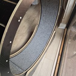 Cat wheel