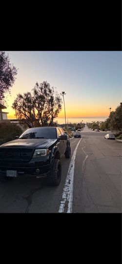 2006 Ford F-150