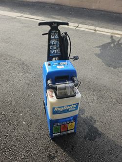 Carpet Cleaner Machine 