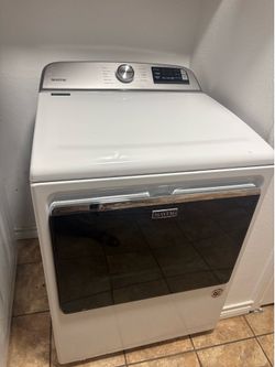 Maytag DRYER