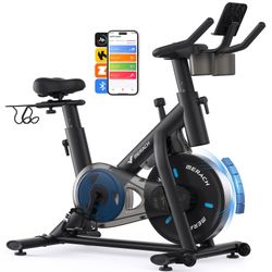 New Exercise Bike FACTORY SEALED