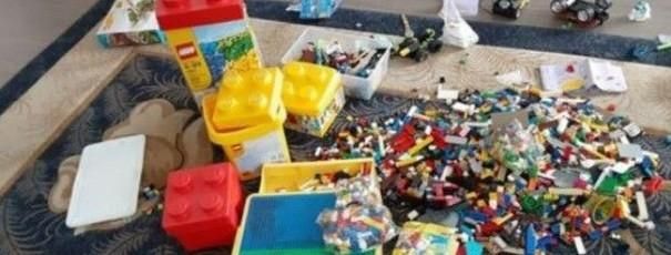 Legos