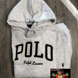 Polo Sweatsuits 