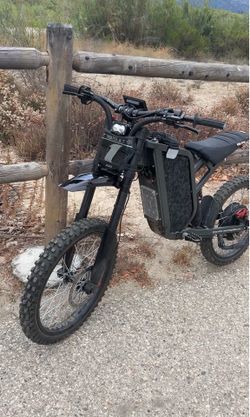 Freego x2 pro (Modded)