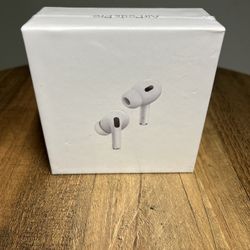 Air Pod Pro 2