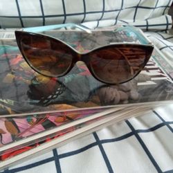 Tiffany & Co. Glasses 
