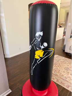 Kids Punching Bag only