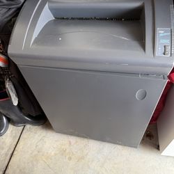 Industrial/Office size Paper Shredder 