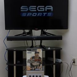 GAMECUBE CONSOLE ONLY