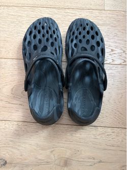 Merrell water shoes