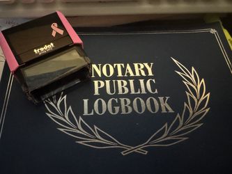 NOTARY