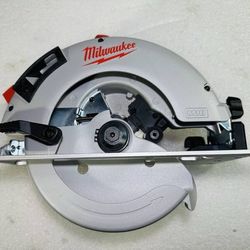 Milwaukee 263120 Circular Saw