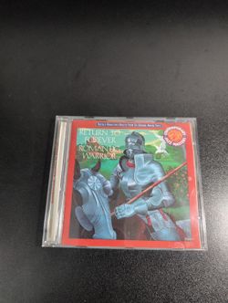 Return to Forever - Romantic Warrior (Jazz Master Series) CD