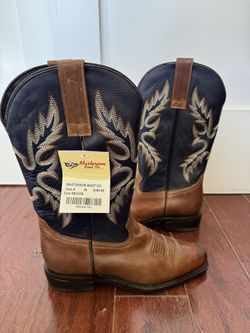 Cowboy Boots