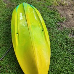 8ft Kayak 