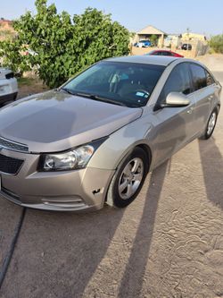 2013 Chevrolet Cruze
